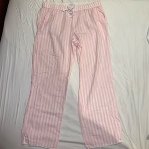 Victoria’s Secret Pajama Pants size Large